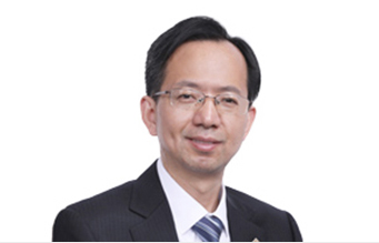 周立生泰康保险集团助理总裁兼审计责任人泰康人寿审计责任人张敬国